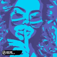 Harddope — Right Now Ft Rovack & J R — обложка